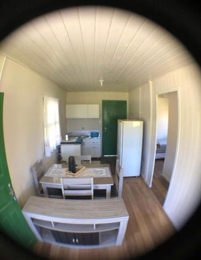 A Casinha Villa ฟลอเรียนอโปลิส ภายนอก รูปภาพ